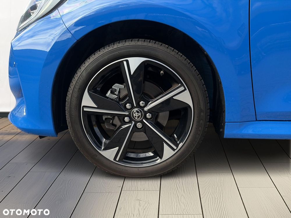 Toyota Yaris Hybrid 1.5 Premiere Edition - 20