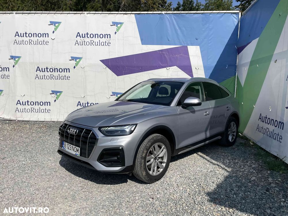 Audi Q5 - 3