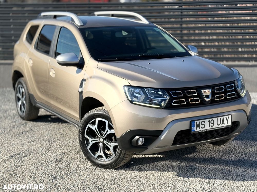 Dacia Duster - 3
