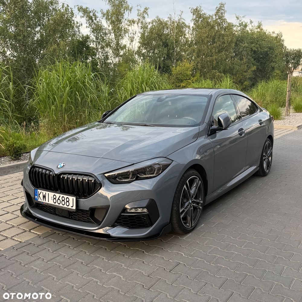 BMW Seria 2 - 1