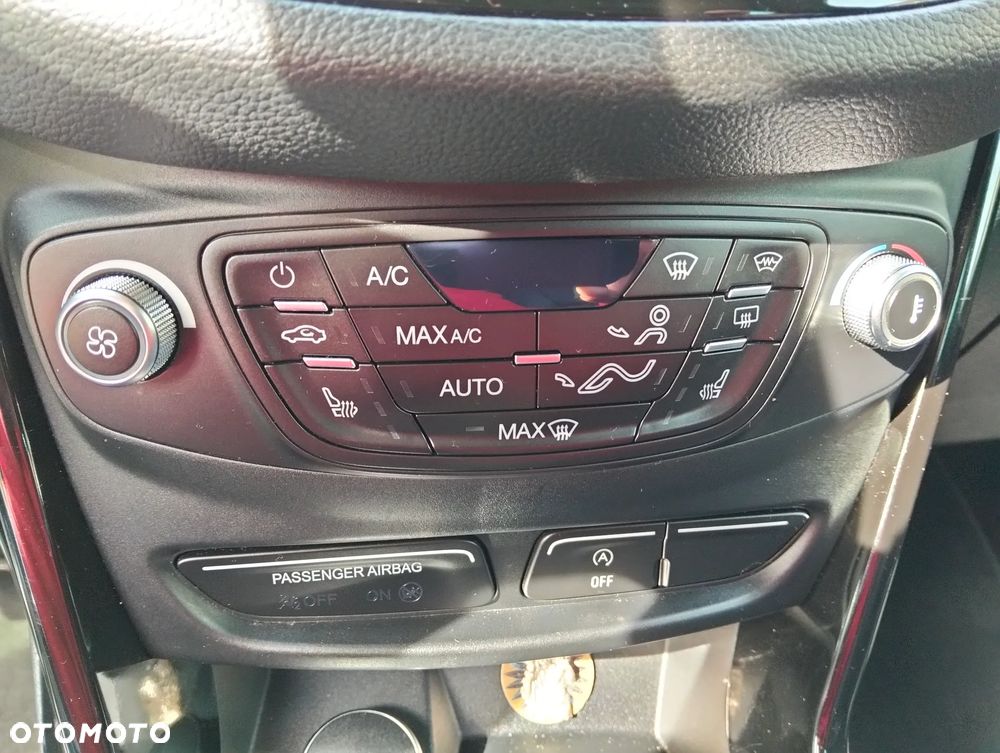 Ford B-MAX 1.0 EcoBoost Titanium ASS - 7