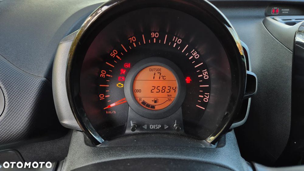Citroën C1 1.0 VTi GPF Feel - 24