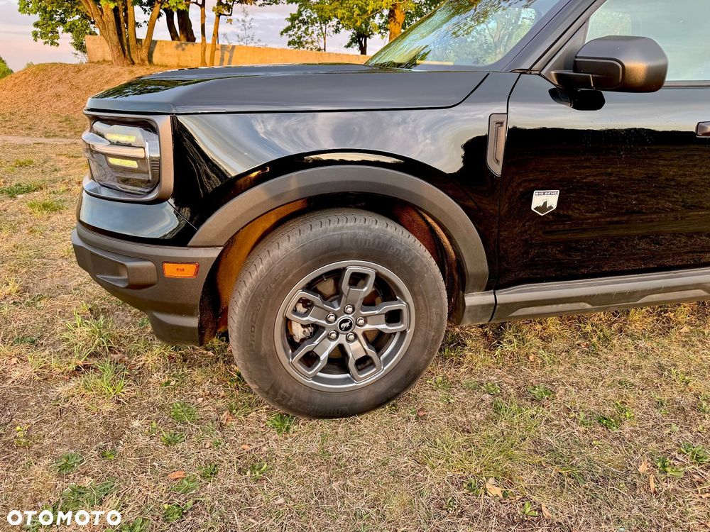 Ford Bronco - 14