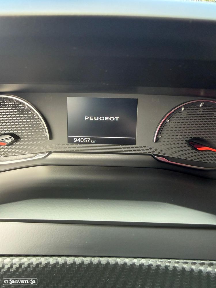 Peugeot 208 PureTech 75 Allure - 17