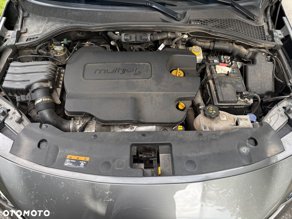 Fiat Tipo 1.6 MultiJet 16v S-Design - 28