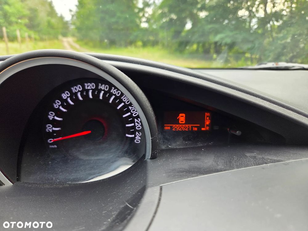 Toyota Verso 2.0 D-4D 5-Sitzer Life - 1