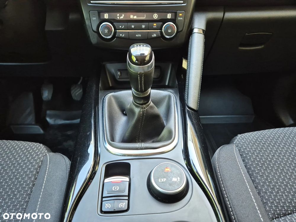 Renault Kadjar 1.2 Energy TCe Adventure - 13