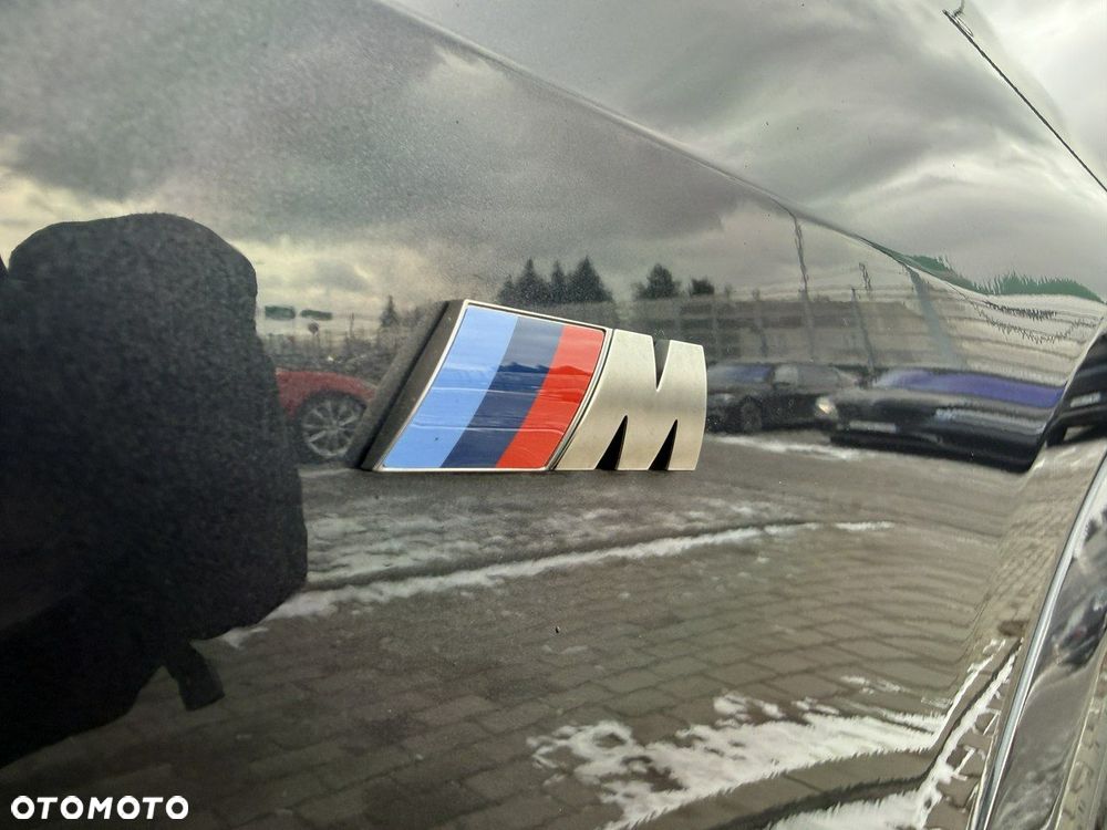 BMW X5 M - 18