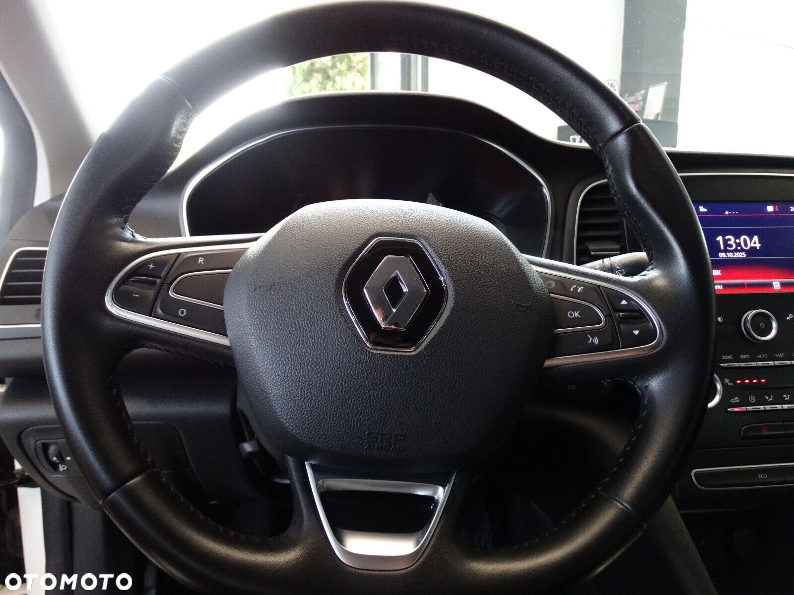 Renault Megane - 22