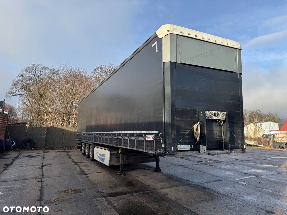 Schmitz Cargobull SCB*S3T - 3