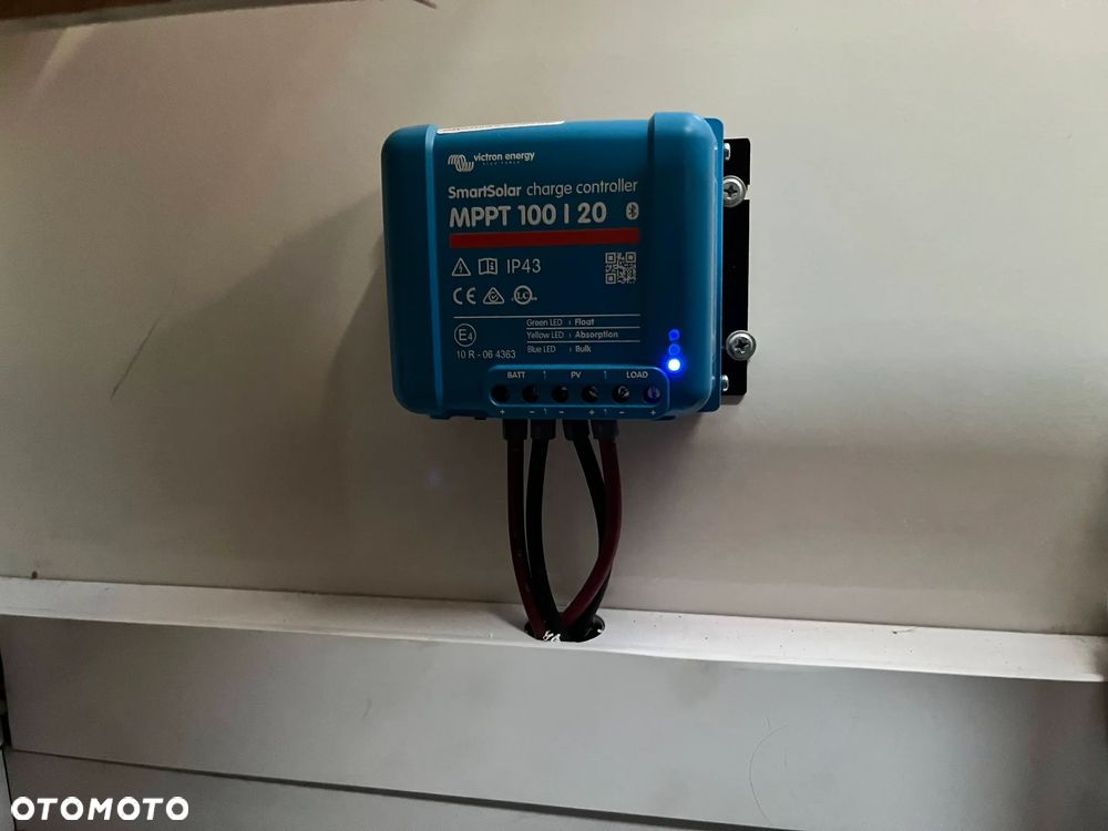 Niewiadów N-Cross 2025 2/3 osobowy - 20