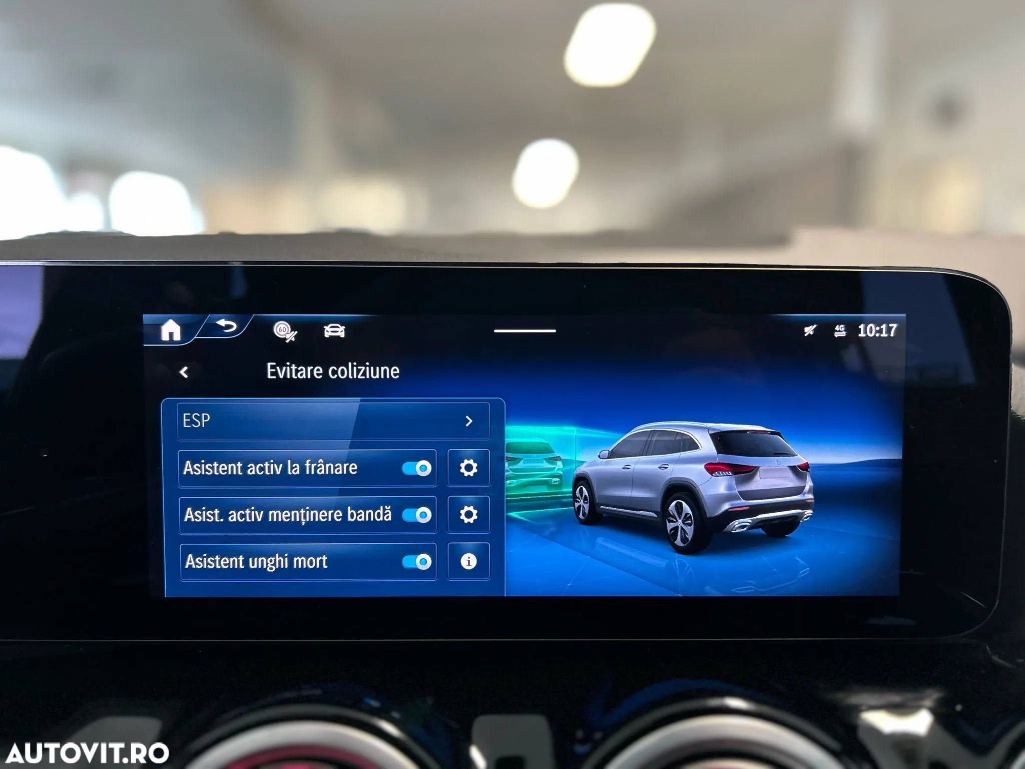 Mercedes-Benz GLA 220 4Matic 8G-DCT Edition AMG Line - 27