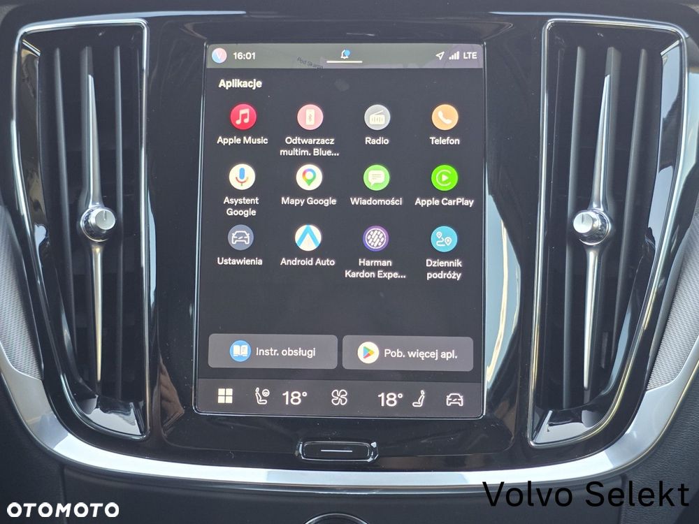 Volvo V60 - 25