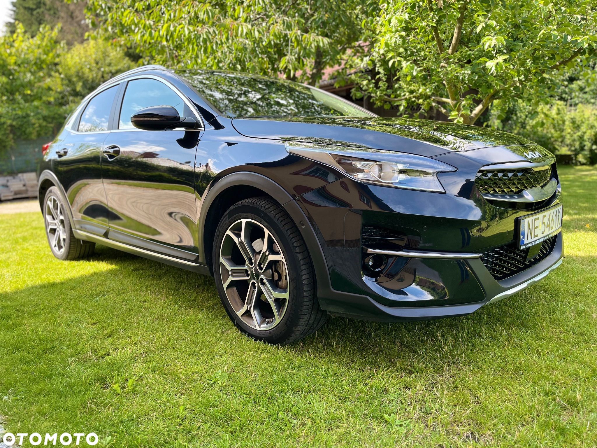 Kia XCeed 1.6 GDI DCT6 OPF Plug-in-Hybrid VISION - 1