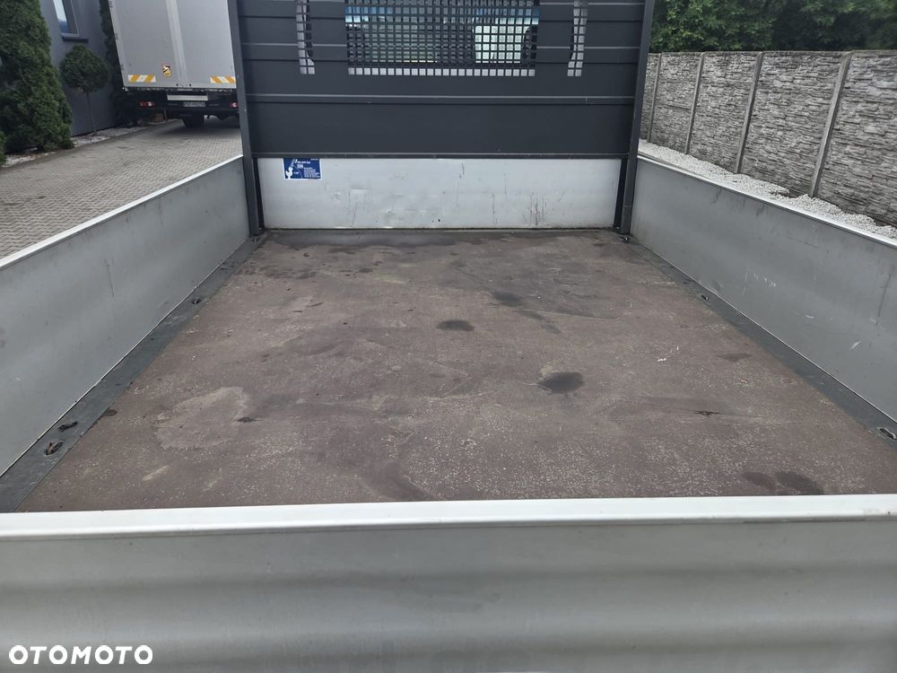 Mercedes-Benz Sprinter 317 CDI * Skrzynia * Klima * 3 osobowy - 9