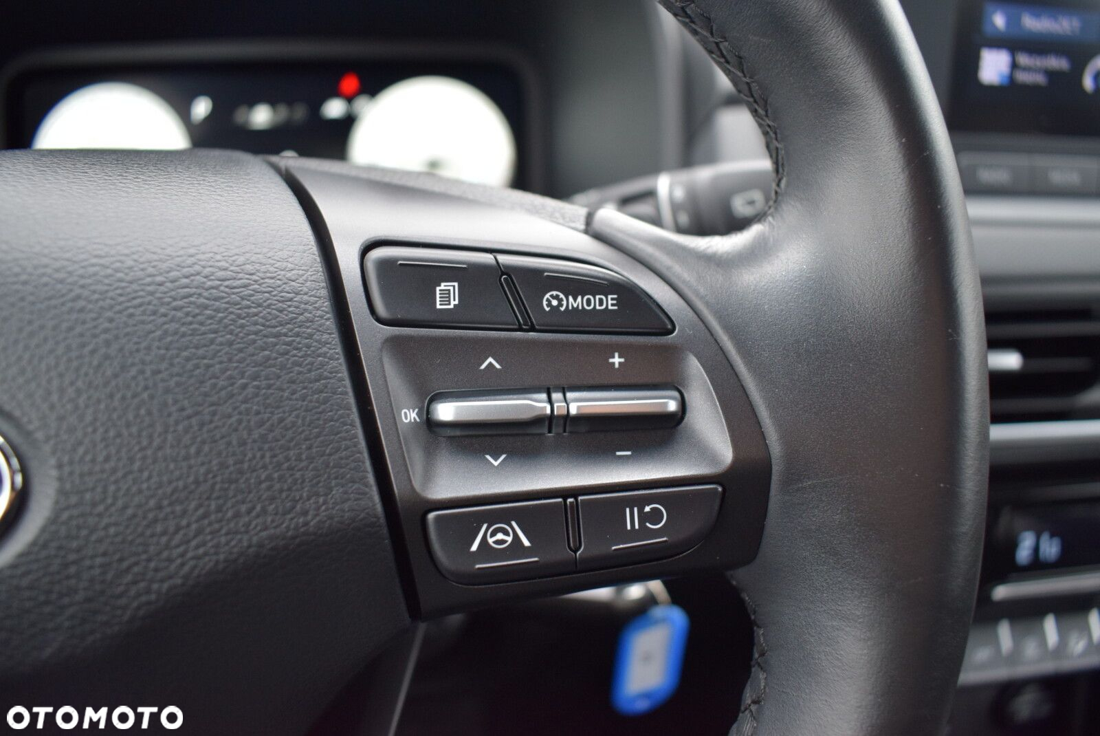 Hyundai Kona - 16