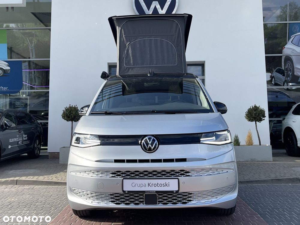 Volkswagen California - 4