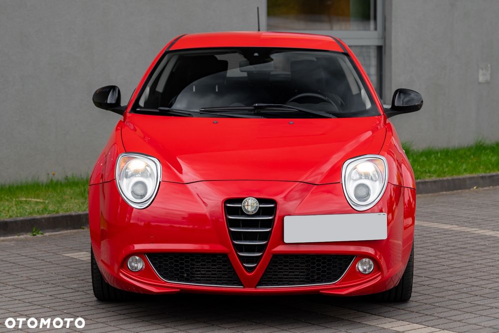 Alfa Romeo Mito TB 1.4 16V - 15