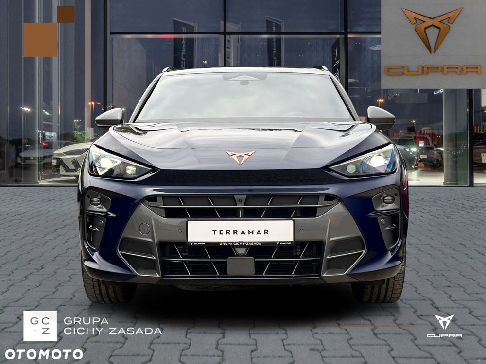 Cupra Terramar 2.0 TSI 4Drive VZ DSG - 9