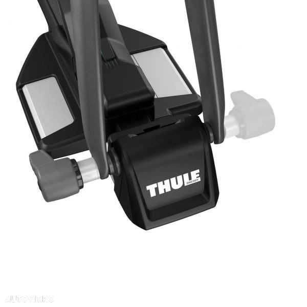 Suport biciclete Thule TopRide 568 cu prindere pe bare transversale - 7
