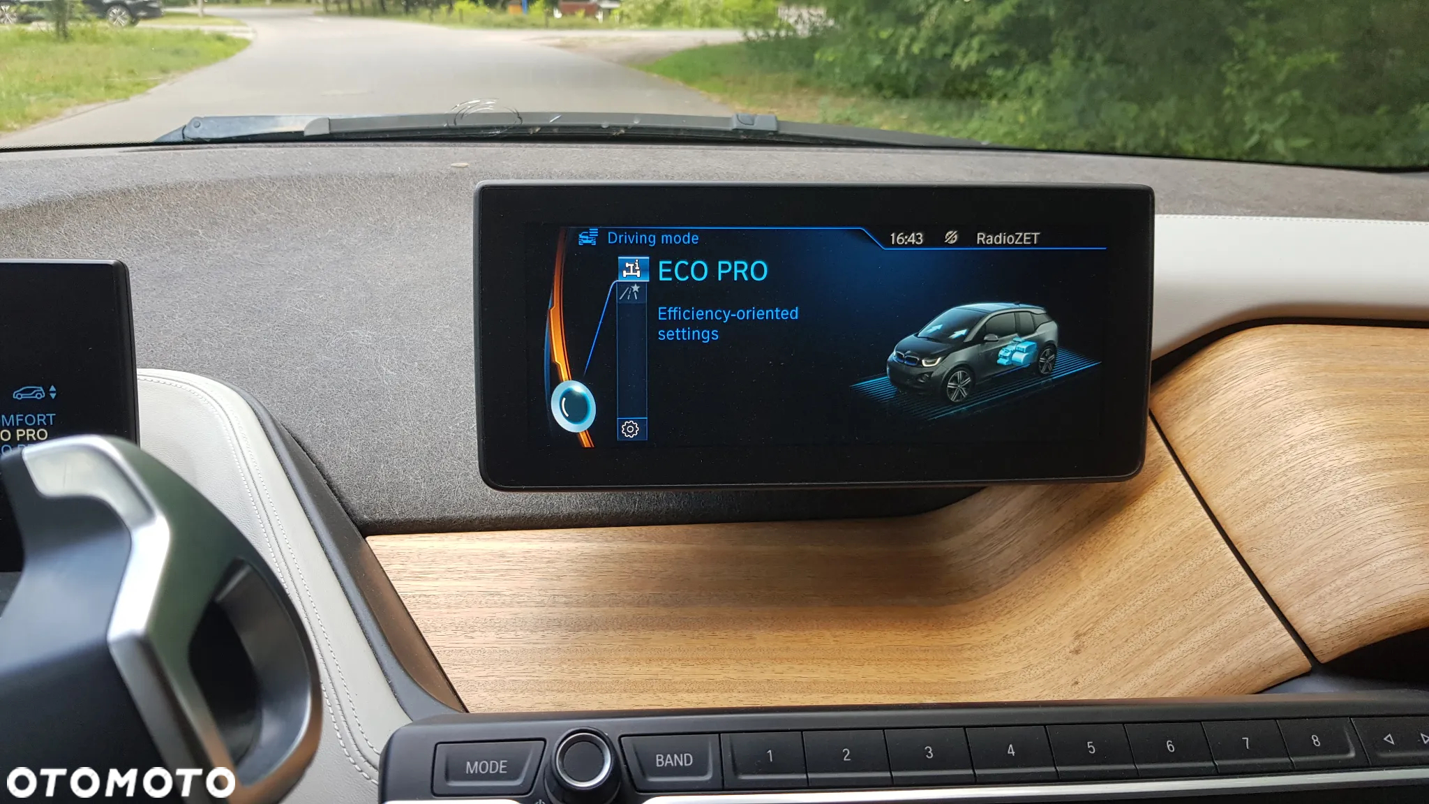 BMW i3 (Range Extender) - 23