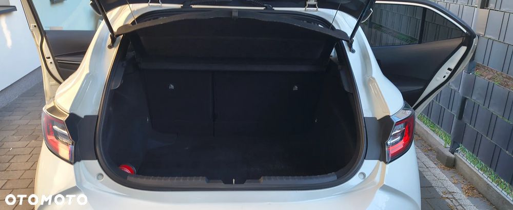 Toyota Corolla 1.2 T Selection - 6