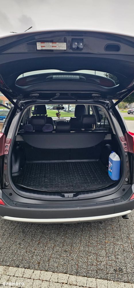 Toyota RAV4 2.0 D-4D Prestige - 27