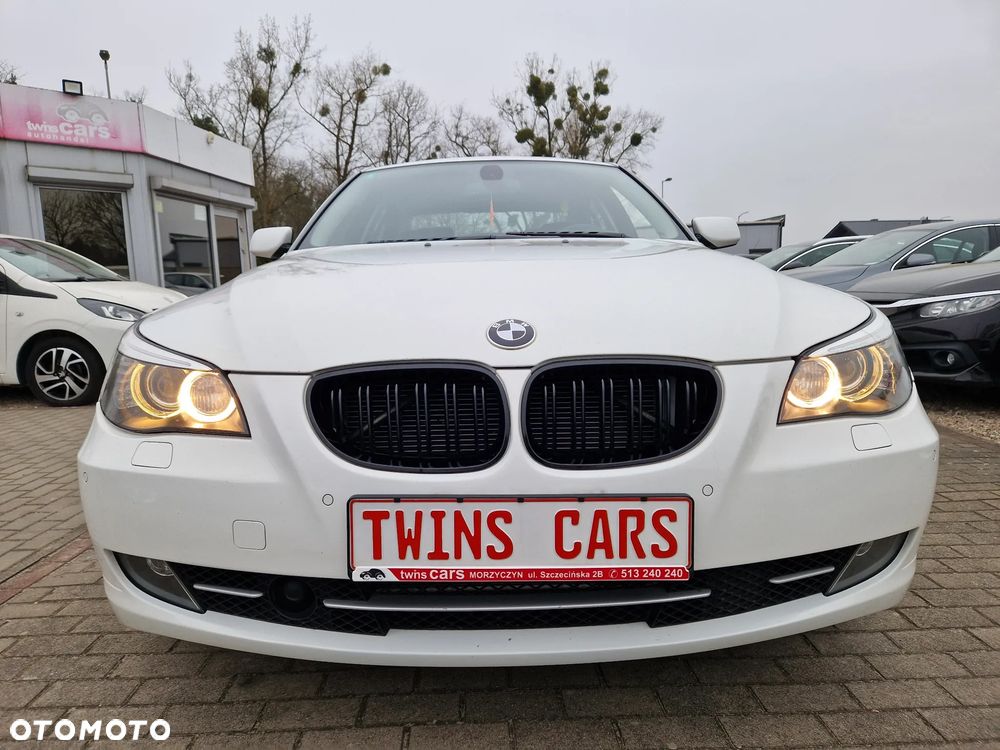 BMW Seria 5 - 9