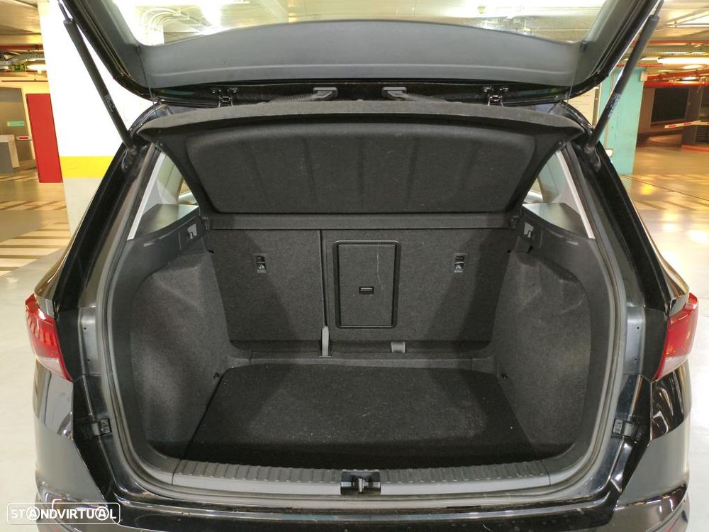 SEAT Ateca 1.0 TSI Style - 9