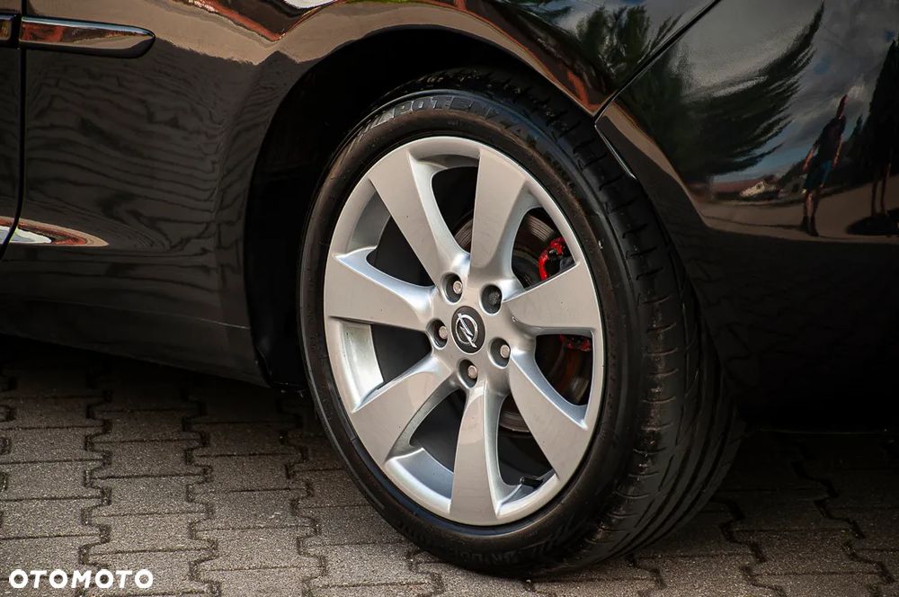 Opel Astra - 28
