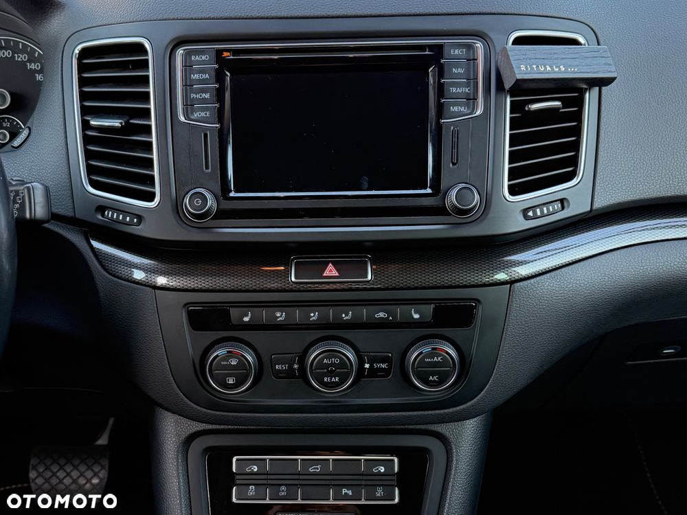 Seat Alhambra 2.0 TDI Style Advanced DSG - 9