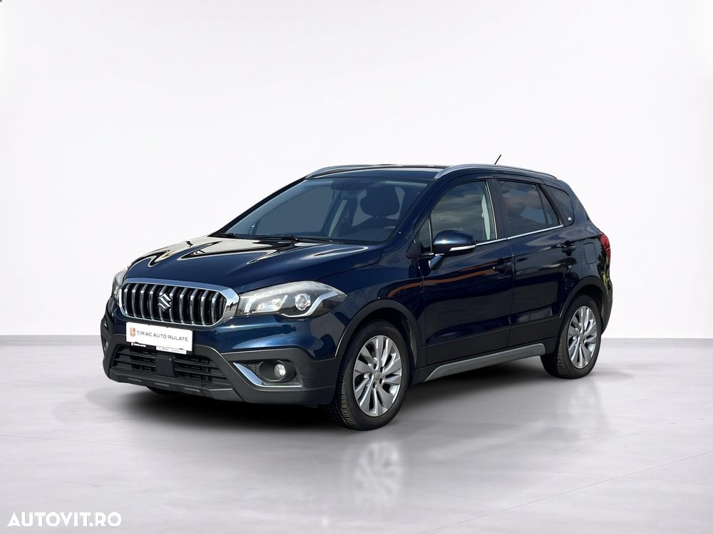 Suzuki SX4 - 3