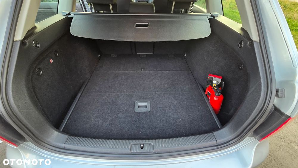 Volkswagen Golf 1.6 TDI Comfortline - 22