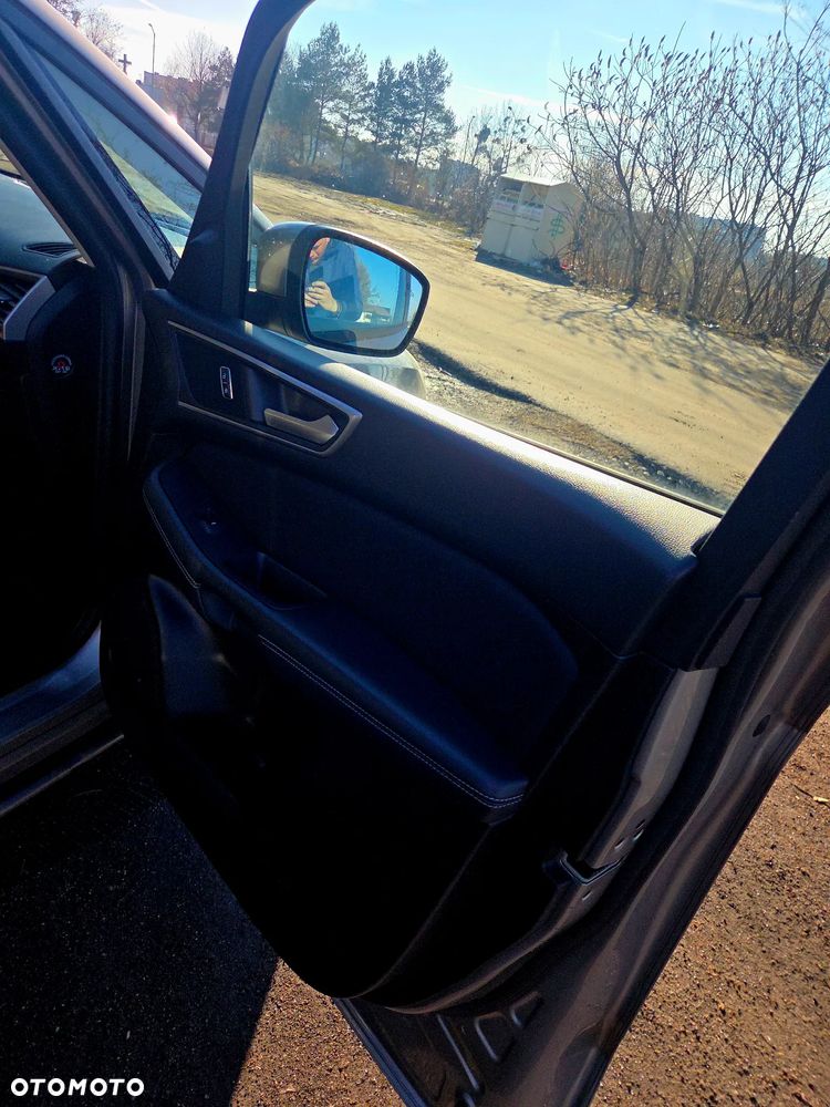 Ford S-Max 2.0 TDCi Titanium PowerShift - 35