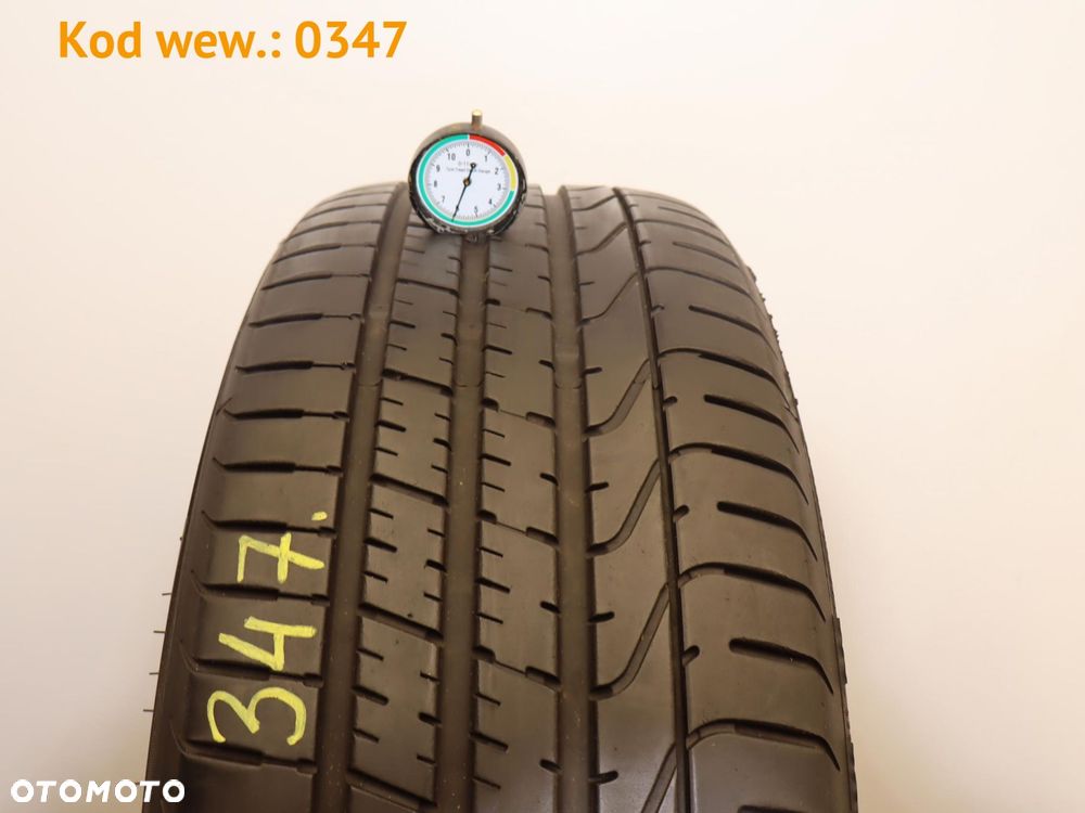 Pirelli P Zero - 245/45 R19 - 1