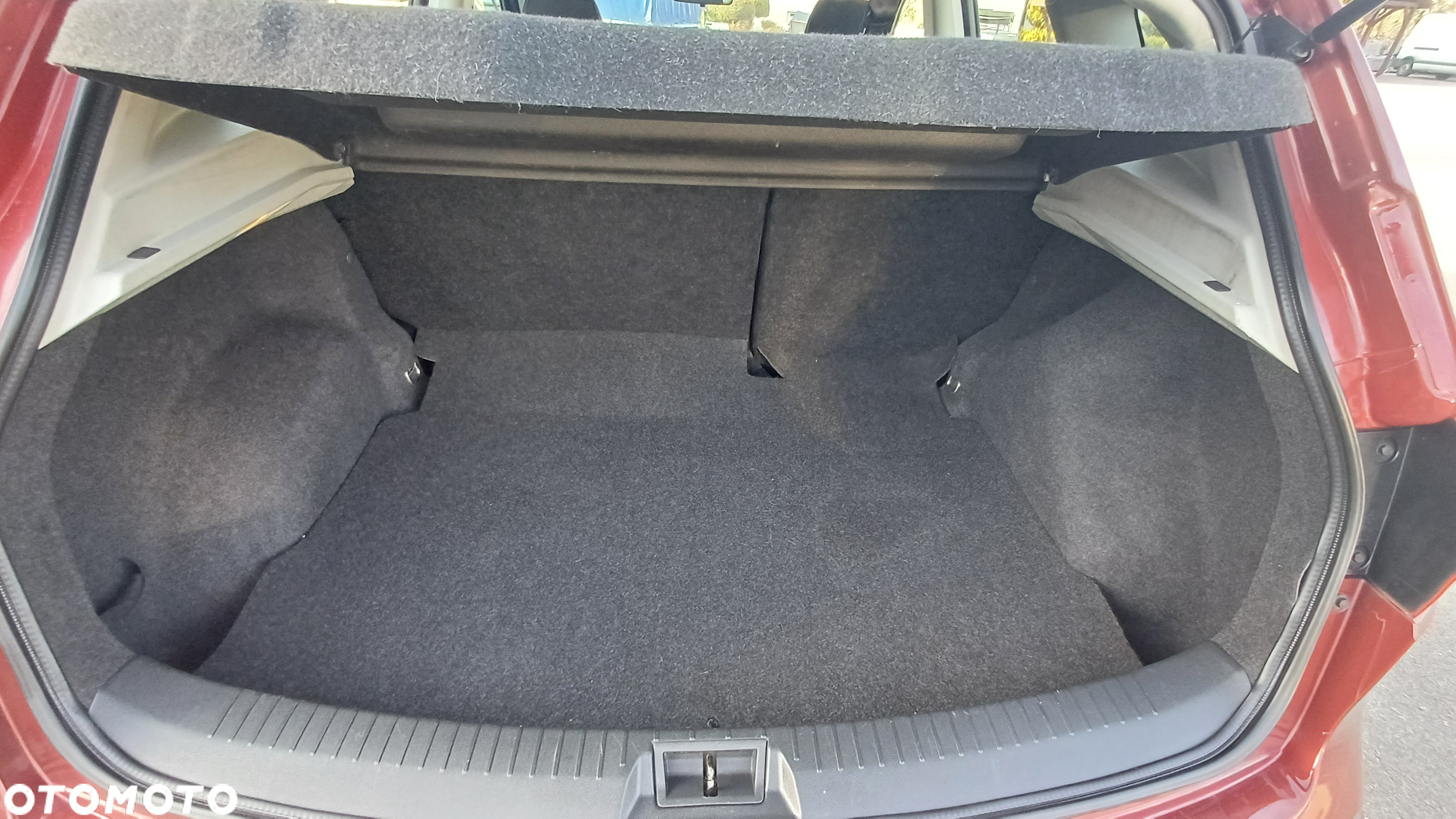 Nissan Qashqai 1.6 visia - 15