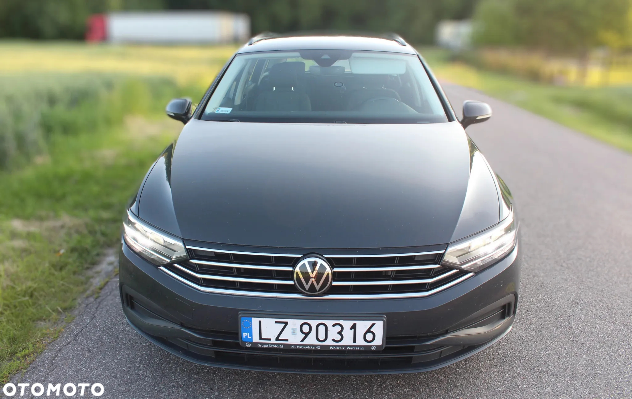 Volkswagen Passat 2.0 TDI EVO Essence - 10