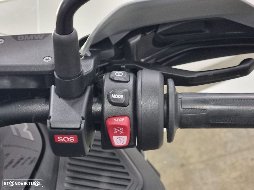 BMW R 1300 GS Adventure 1300 GSAdventure Triple Black - 12