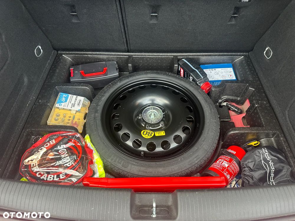 Opel Astra 1.4 T Elite - 17