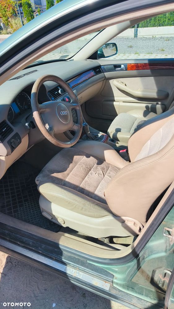 Audi A6 Avant - 12