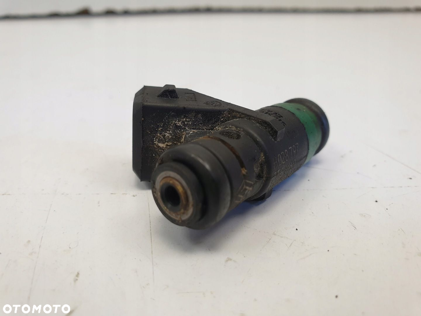 Renault Laguna II 2.0 16V WTRYSKIWACZ H028797 - 6