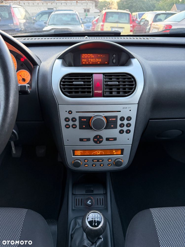 Opel Corsa 1.2 16V Edition - 15