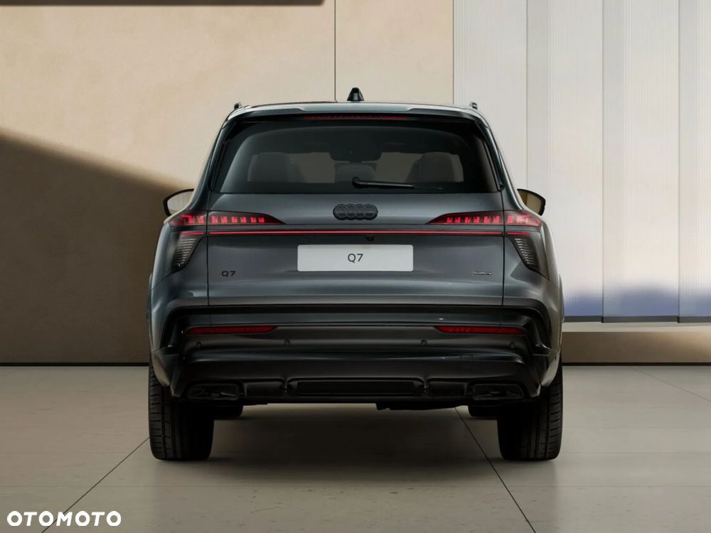 Audi Q7 TDI mHEV 170 kW Quattro S Line Tiptr - 4