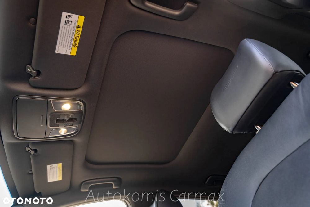 Kia Stinger 3.3 T-GDI V6 GT AWD - 31