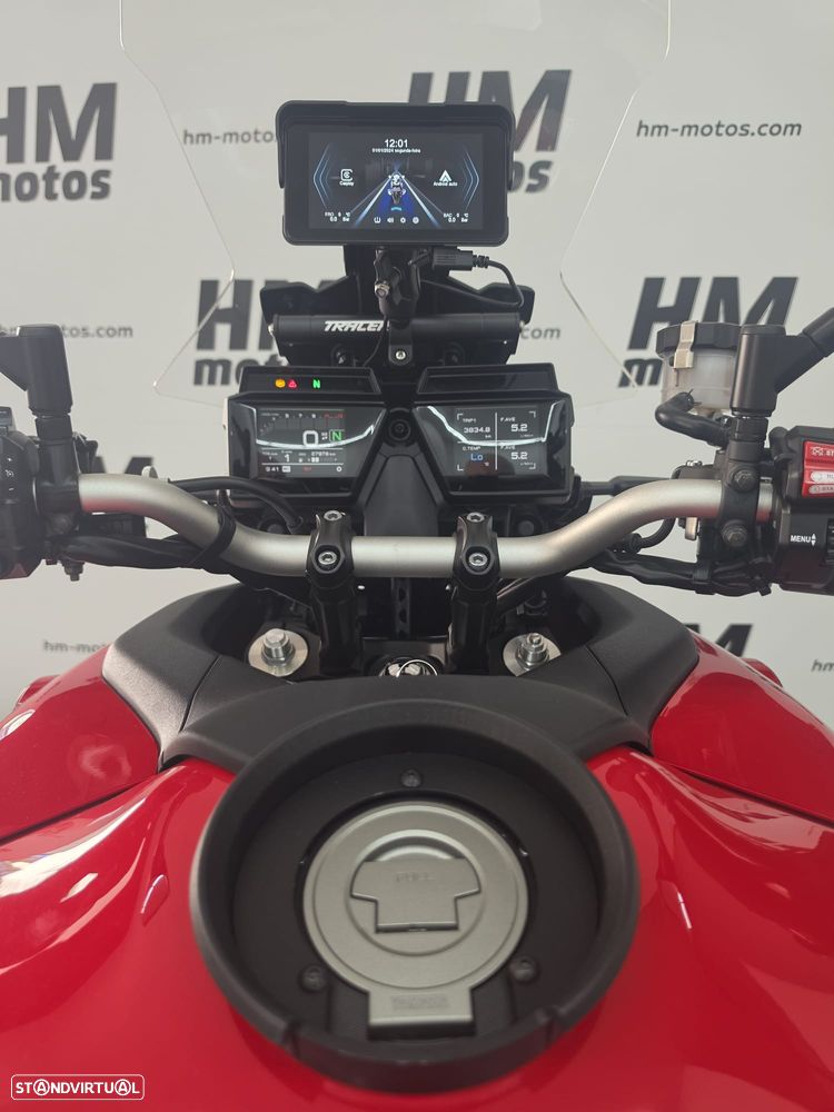 Yamaha Tracer 9 - 18 MESES DE GARANTIA - 11