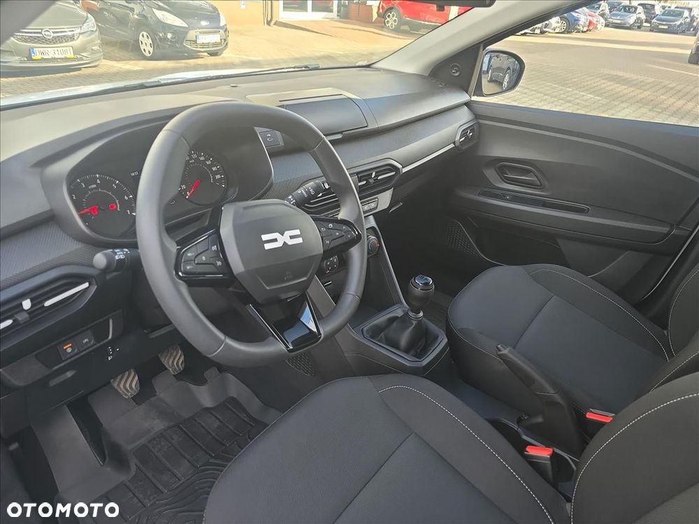 Dacia Jogger - 10