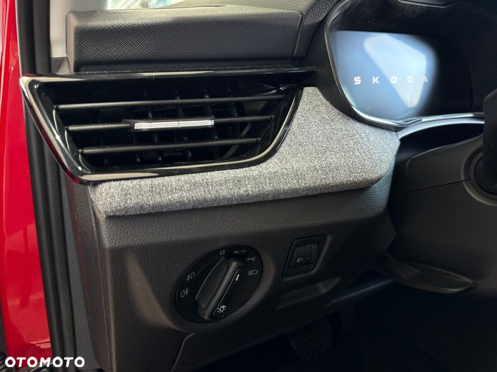 Skoda Scala 1.5 TSI Drive DSG - 19