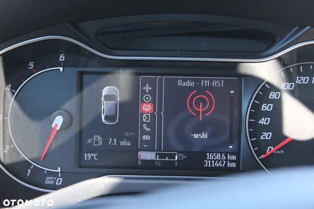 Ford Mondeo 2.0 TDCi Ghia - 24