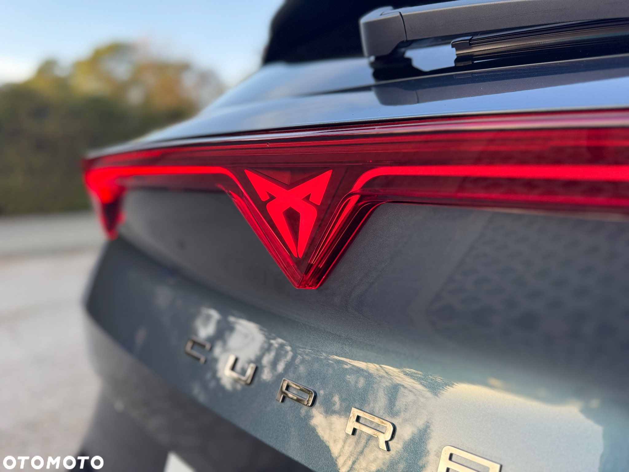 Cupra Formentor 2.0 TSI 4Drive VZ DSG - 12
