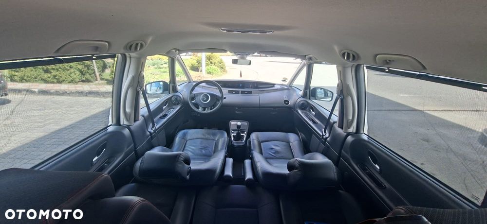 Renault Espace 2.0 Tech Run - 9